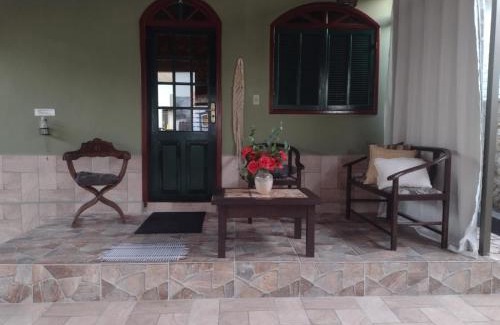 Tiradentes Bed & Breakfast | Guest Rated 10/10: Hospedaria de Heliana Awaits You