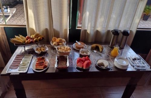 Tiradentes Bed & Breakfast | Guest Rated 10/10: Hospedaria de Heliana Awaits You