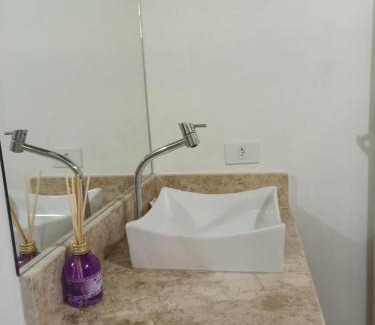 Curuipe House | Discover Ocean View Comfort at Hospedaria Dedo de Moça