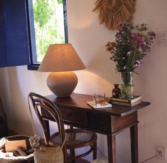 Brotas Hotel | Hospedaria do Feno