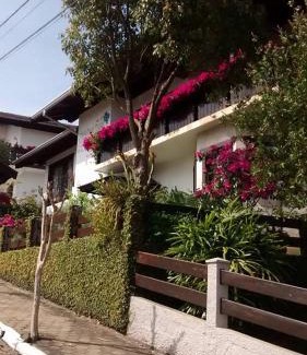 Treze Tilias House | Exceptional Stay at Hospedaria Gãstehaus Enzian - 10/10 Rated