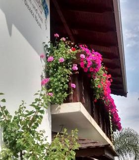 Treze Tilias House | Exceptional Stay at Hospedaria Gãstehaus Enzian - 10/10 Rated