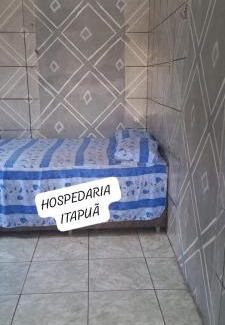Santarem House | Budget-Friendly Stay at Hospedaria Itapuã with Family Amenities