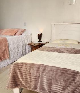 Treze Tilias House | Hospedaria Klagemberg