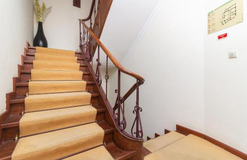 Perofilho House | Hospedaria Maioral