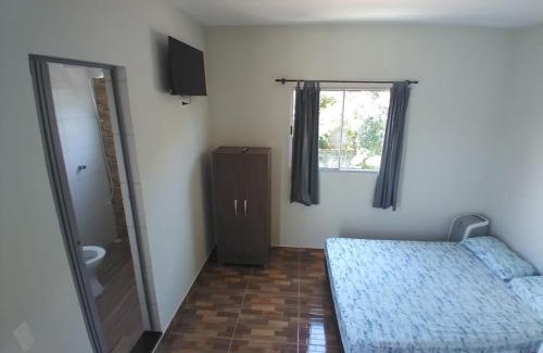 Itanhaem House | Oceanfront Hospedaria Mar&Bela with Pool & Family Amenities