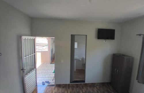 Itanhaem House | Oceanfront Hospedaria Mar&Bela with Pool & Family Amenities