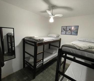 Monte Mor Hotel | Pet-Friendly Hospedaria Monterrey with Oceanfront Views