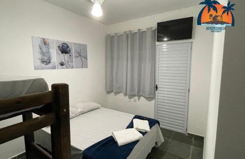 Monte Mor Hotel | Pet-Friendly Hospedaria Monterrey with Oceanfront Views
