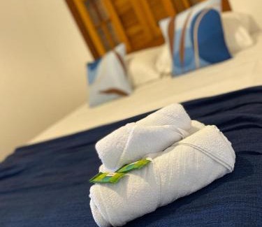 Boicucanga Beach Hotel | Oceanfront Retreat at Hospedaria Morada das Orquídeas