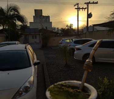 Braco Do Norte House | Pet-Friendly Retreat at Hospedaria Nossa Casa - Rated 9/10