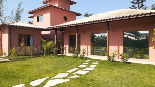 Bosque de Geriba Bed & Breakfast | Guest Rated 10/10: Hospedaria Oitis with Ocean View & Breakfast