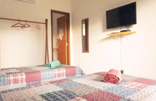 Bosque de Geriba Bed & Breakfast | Guest Rated 10/10: Hospedaria Oitis with Ocean View & Breakfast