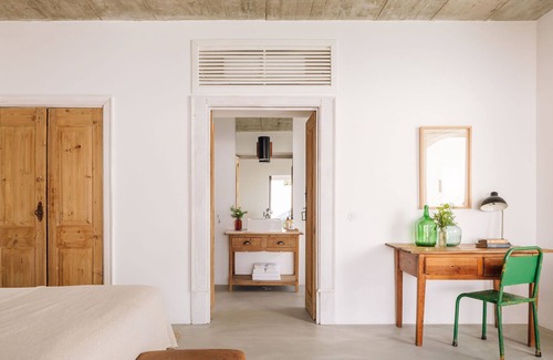 Conceicao Hotel | Relaxing Ocean View Retreat at Hospedaria with Spa & Pool
