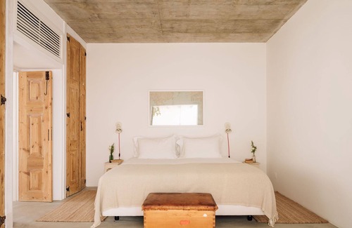 Conceicao Hotel | Relaxing Ocean View Retreat at Hospedaria with Spa & Pool