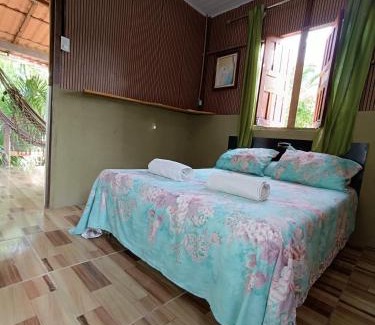Itaporanga d'Ajuda House | Discover Hospedaria Recanto da Paz – Rated 9.9/10 & Pet Friendly