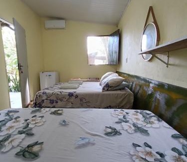 Itaporanga d'Ajuda House | Discover Hospedaria Recanto da Paz – Rated 9.9/10 & Pet Friendly