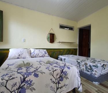 Itaporanga d'Ajuda House | Discover Hospedaria Recanto da Paz – Rated 9.9/10 & Pet Friendly