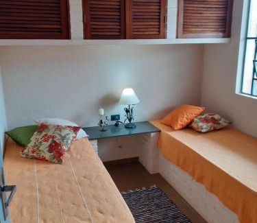 Passa Quatro House | Pet-Friendly Getaway at Hospedaria Recanto da Val