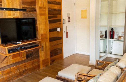Canto Grande Hotel | Guest Rated: 10/10 at Hospedaria Refúgio das Galés