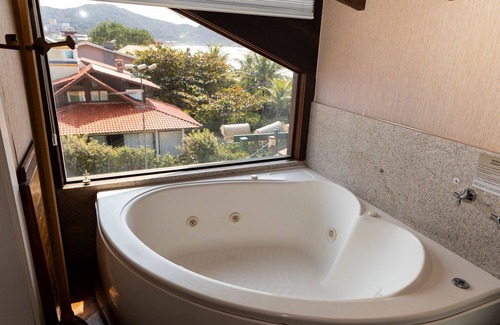 Canto Grande Hotel | Guest Rated: 10/10 at Hospedaria Refúgio das Galés