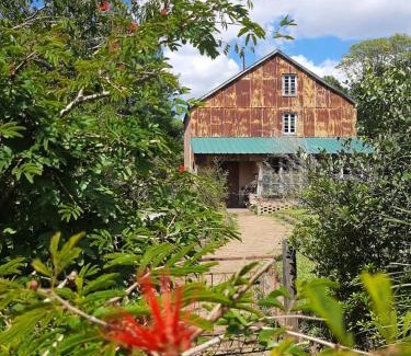 Caxias do Sul House | Exceptional Hospedaria Rio do Vento: Family-Friendly Retreat