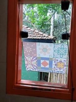 Sao Bento do Sapucai House | Family-Friendly Stay at Hospedaria Santa Luzia - 9/10 Rating
