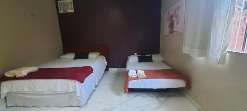 Soure House | Oceanfront Bliss at Hospedaria Salém - Guest Rated 9.3/10