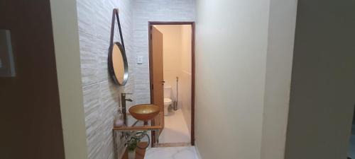 Soure House | Oceanfront Bliss at Hospedaria Salém - Guest Rated 9.3/10