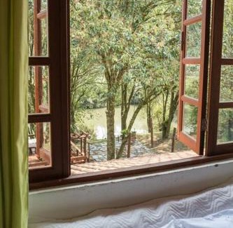 Bom Retiro House | Cozy Hospedaria Santa Clara - Pet-Friendly Getaway