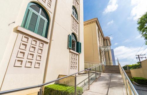 Vila Pompeia Hotel | Discover Hospedaria Santo André - Family-Friendly Retreat