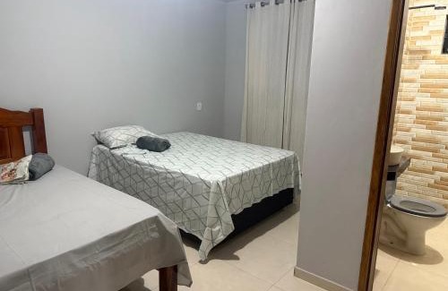 Santarem House | Hospedaria Tapajós
