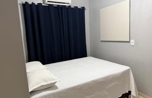 Santarem House | Hospedaria Tapajós