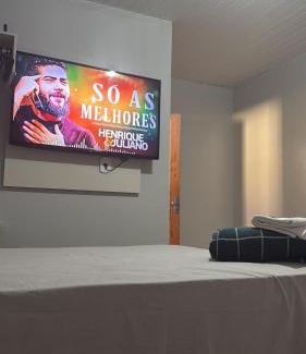 Santarem House | Hospedaria Tapajós