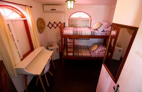 Lencois House | Exceptional Stay at Hospedaria Tayrona - 4-Star Comfort