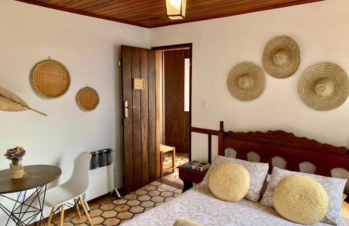 Lencois House | Exceptional Stay at Hospedaria Tayrona - 4-Star Comfort