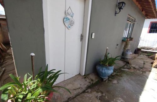 Carrancas House | Discover Hospedaria Vó Zazá - Anexo: Pet & Child Friendly Stay