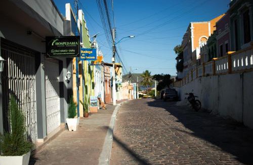 Piranhas House | Discover Hospedaria Valdice Damasceno in Historic Center