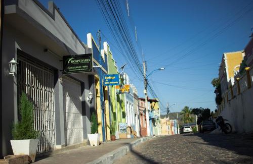 Piranhas House | Discover Hospedaria Valdice Damasceno in Historic Center