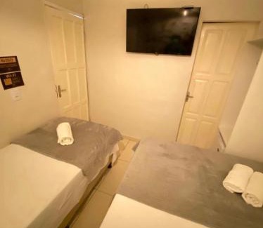Piranhas House | Discover Hospedaria Valdice Damasceno in Historic Center