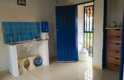 Santo Antonio do Leite Hotel | Discover Hospedaria Villa Mariana: Family-Friendly Retreat