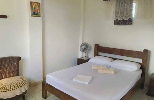 Santo Antonio do Leite Hotel | Discover Hospedaria Villa Mariana: Family-Friendly Retreat