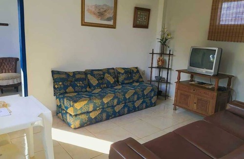 Santo Antonio do Leite Hotel | Discover Hospedaria Villa Mariana: Family-Friendly Retreat