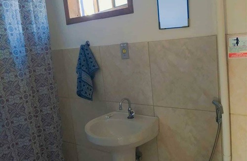 Santo Antonio do Leite Hotel | Discover Hospedaria Villa Mariana: Family-Friendly Retreat
