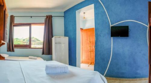 Pereque-Mirim Hotel | Inviting Stay at Hospedaria Vitória Mar with Pool & Breakfast