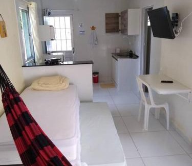 Ipsep Apartment | Stay Near Recife Airport with Family-Friendly Amenities
