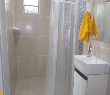 Ipsep Apartment | Stay Near Recife Airport with Family-Friendly Amenities