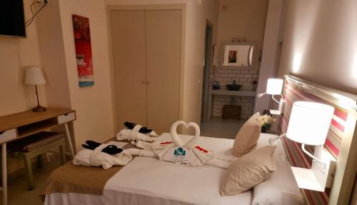 La Catedral Hotel | Relax at Hospedería Baños Arabes de Córdoba Dos Spa Retreat