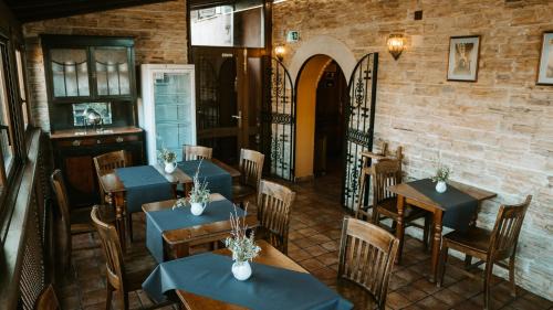Arcas Hotel | Oceanfront Retreat at Hospedería Ballesteros - Pet Friendly!