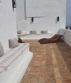 San Ambrosio Hotel | Adults Only Retreat at Hospedería Boutique Albariza